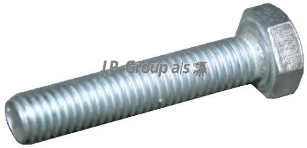 Болт, система выпуска