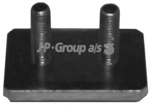 Удерживающая пластина