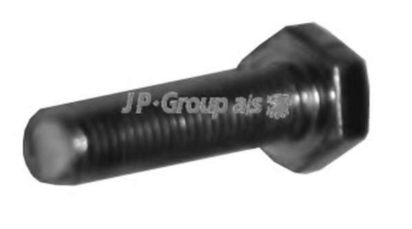 Болт, система выпуска