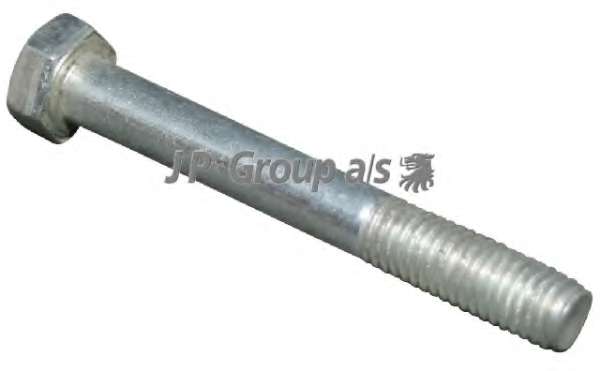 Болт, система выпуска