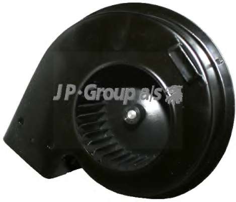 Вентилятор салона