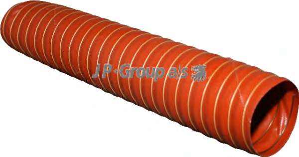 Трубопровод, теплообменник