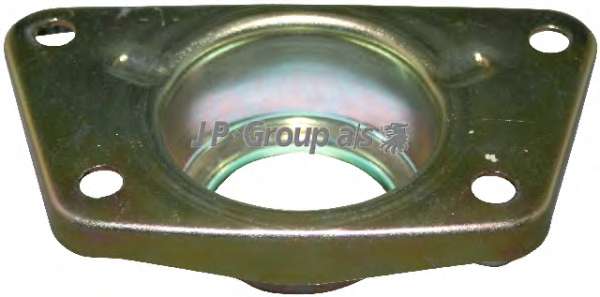 Покрытие, торсион