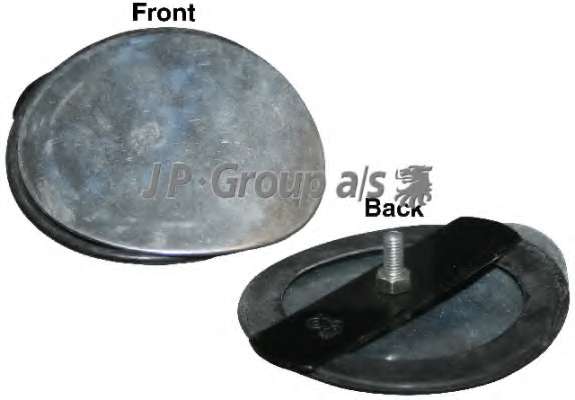 Покрытие, торсион