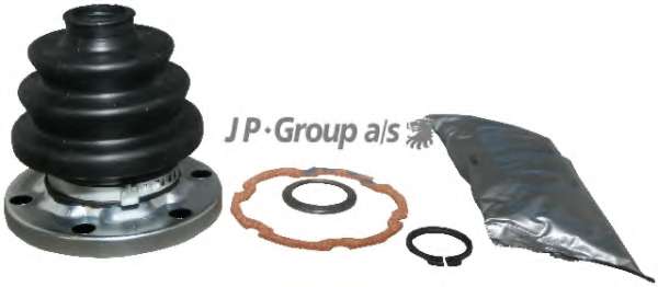 Комплект пылника, приводной вал