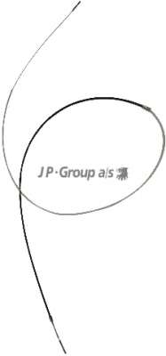 Тросик газа