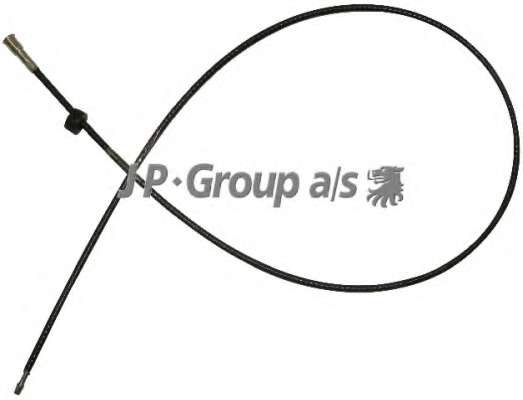 Тросик спидометра