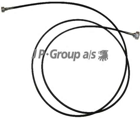 Тросик спидометра