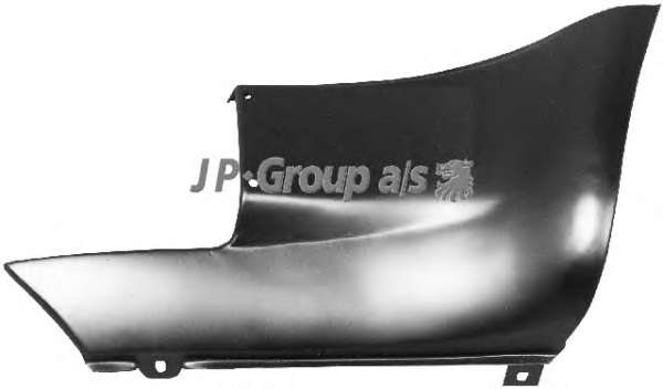 Расширение, крыло