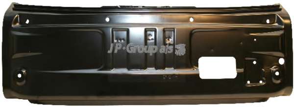 Облицовка передка