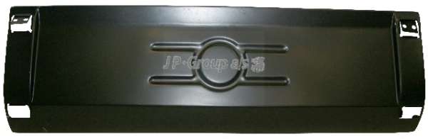 Задняя стенка