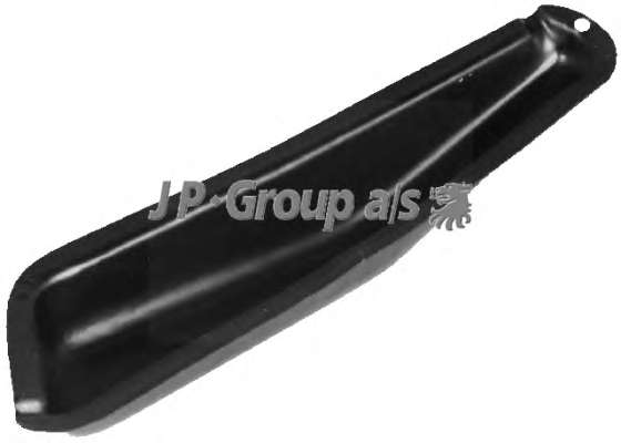 Задняя стенка