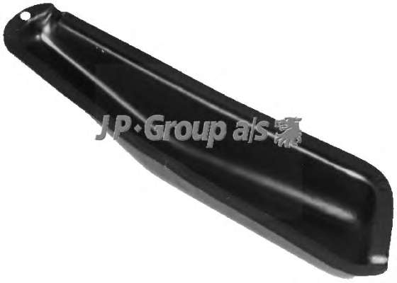 Задняя стенка