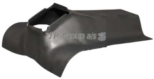 Крепление, автомобильный домкрат