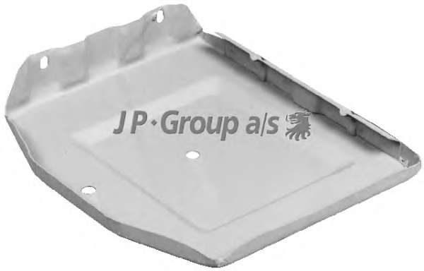 Крепление аккумулятора