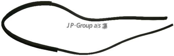 Облицовка / защитная накладка, буфер