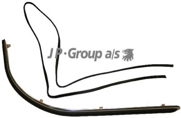 Облицовка / защитная накладка, буфер