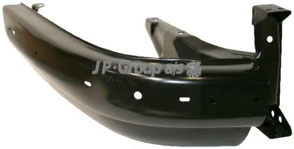 Кронштейн, буфер