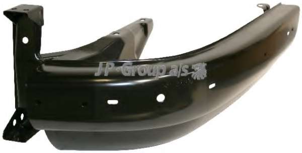 Кронштейн, буфер