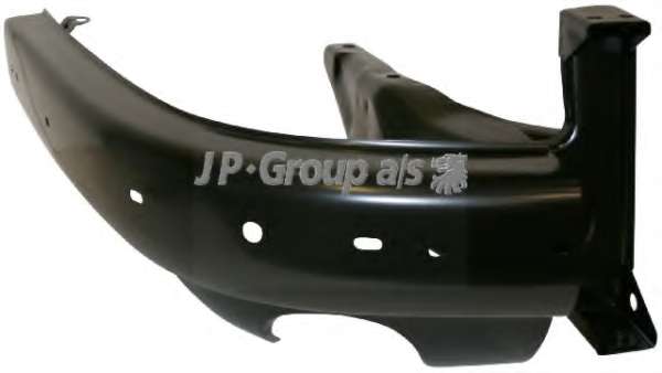 Кронштейн, буфер