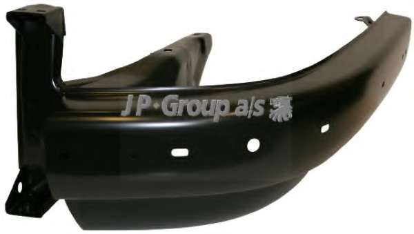 Кронштейн, буфер