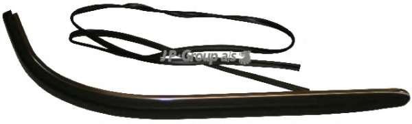 Облицовка / защитная накладка, буфер