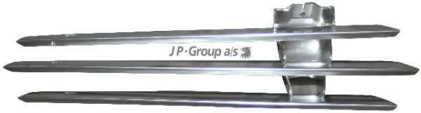 Кронштейн, противотуманная фара