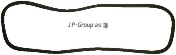 Прокладка, ветровое стекло