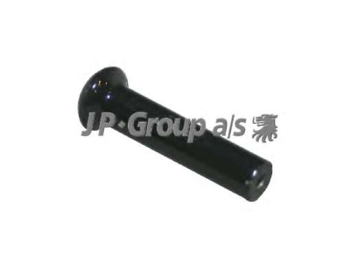 Кнопка центрального замка