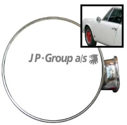 Наружное зеркало