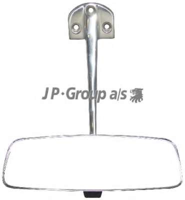 Внутреннее зеркало