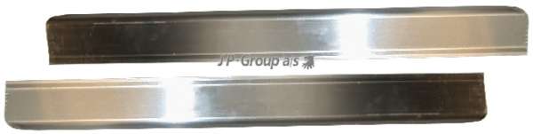 Накладка порога