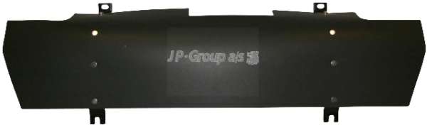 Панель приборов