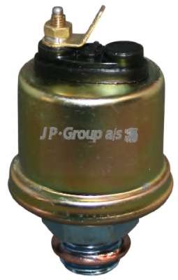 Датчик, давление масла