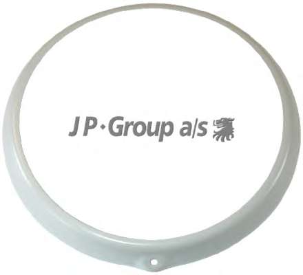 Рамка, основная фара