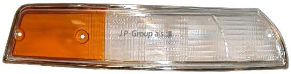 Рассеиватель, стояночный огонь