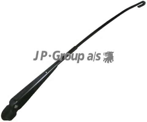 Рычаг стеклоочистителя, система очистки окон