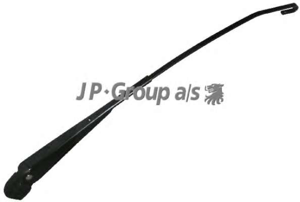 Рычаг стеклоочистителя, система очистки окон