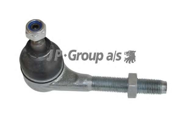 Наконечник поперечной рулевой тяги