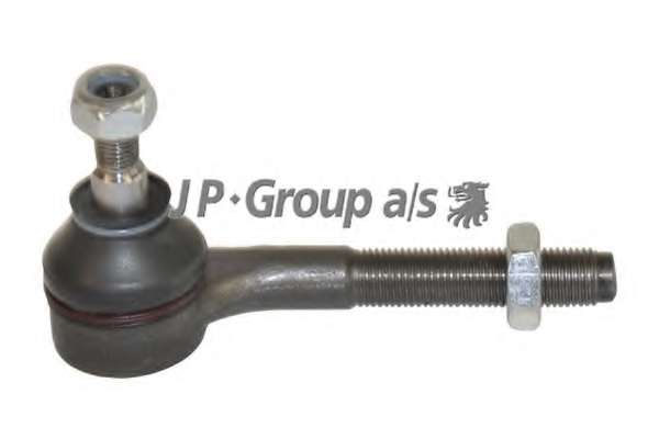 Наконечник поперечной рулевой тяги