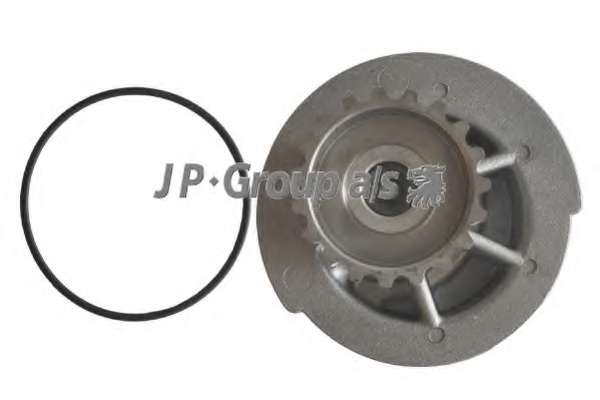 Водяной насос