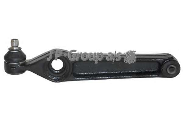 Рычаг независимой подвески колеса, подвеска колеса