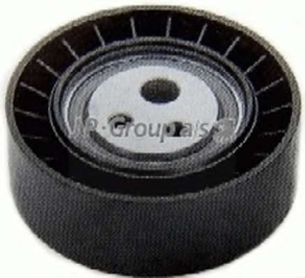 Натяжной ролик, поликлиновой  ремень