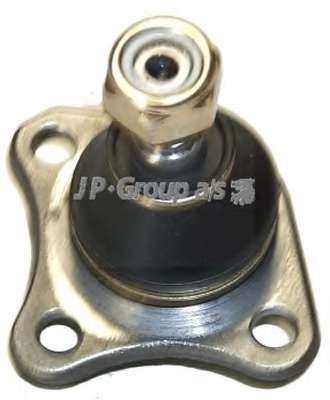 Несущий / направляющий шарнир