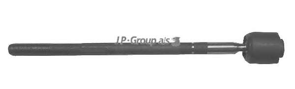 Осевой шарнир, рулевая тяга