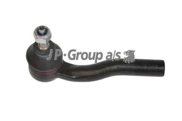 Наконечник поперечной рулевой тяги