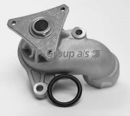 Водяной насос