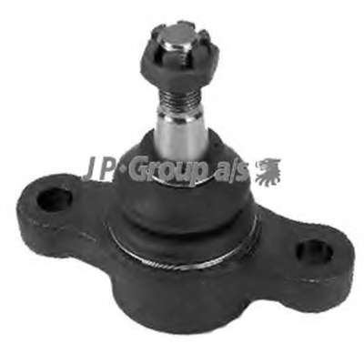 Несущий / направляющий шарнир