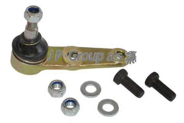 Несущий / направляющий шарнир