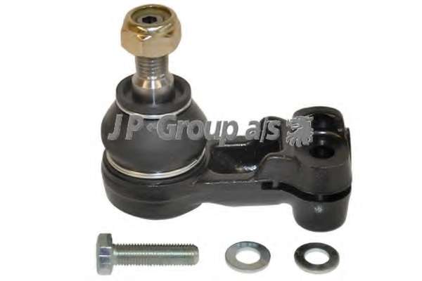 Наконечник поперечной рулевой тяги